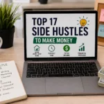 Side Hustles to Make Money